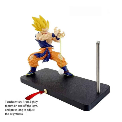 Son Goku Night Light