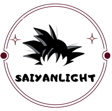 Saiyan Light